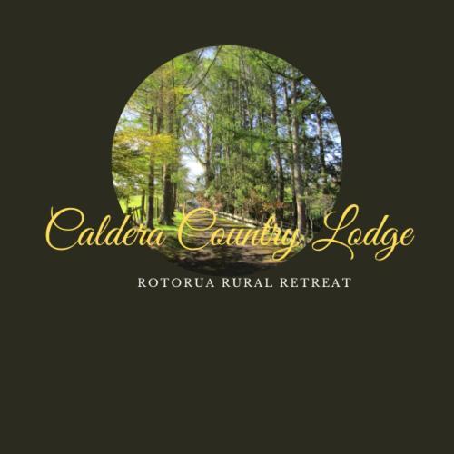 Hamurana Caldera Country Lodge المظهر الخارجي الصورة